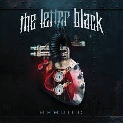 The Letter Black : Rebuild